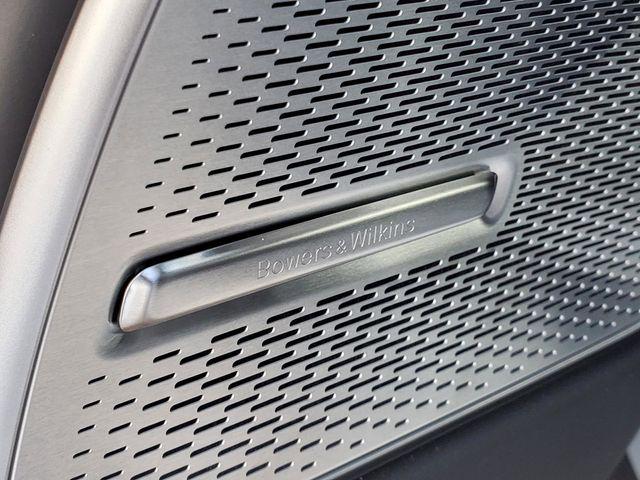 2025 Polestar 3 Long Range Dual Motor