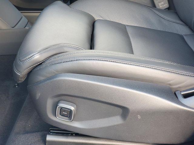 2025 Polestar 3 Long Range Dual Motor
