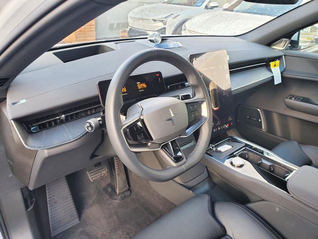 2025 Polestar 3 Long Range Dual Motor