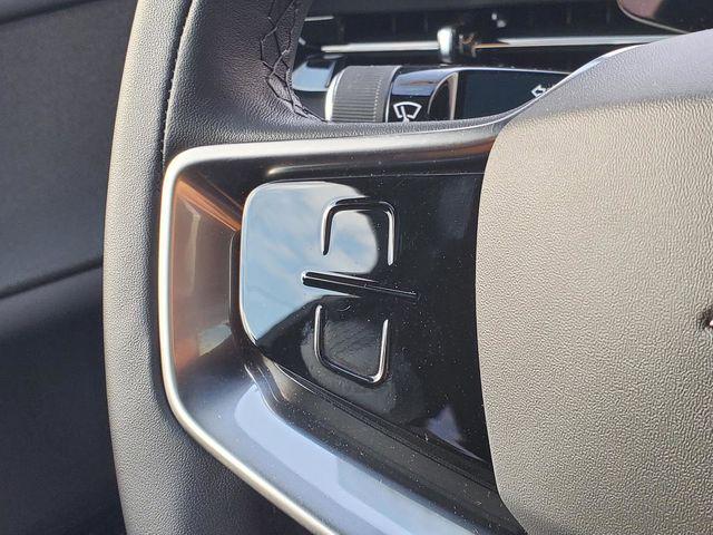 2025 Polestar 3 Long Range Dual Motor