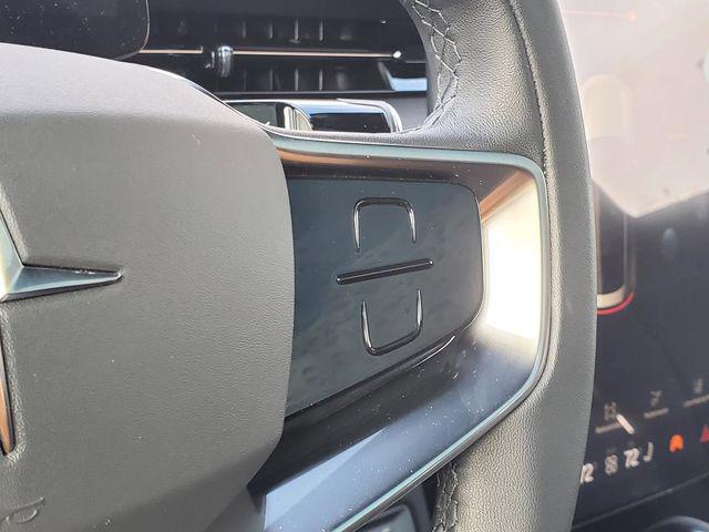 2025 Polestar 3 Long Range Dual Motor