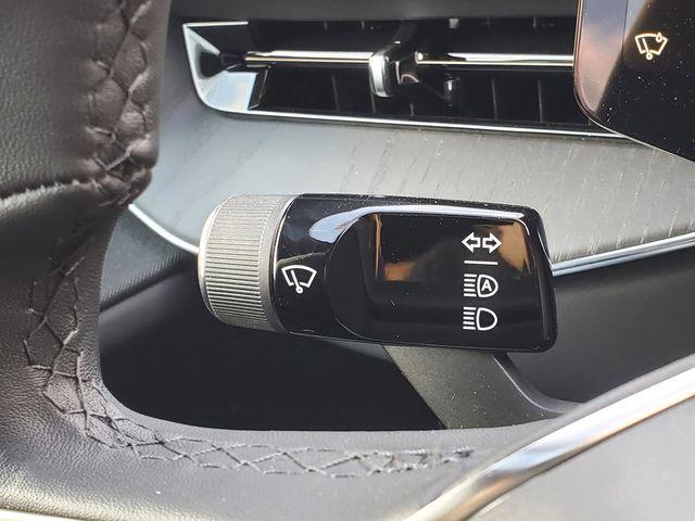 2025 Polestar 3 Long Range Dual Motor