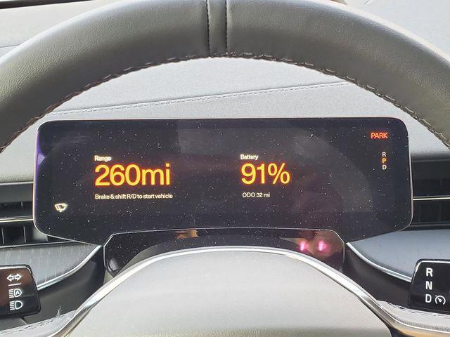 2025 Polestar 3 Long Range Dual Motor