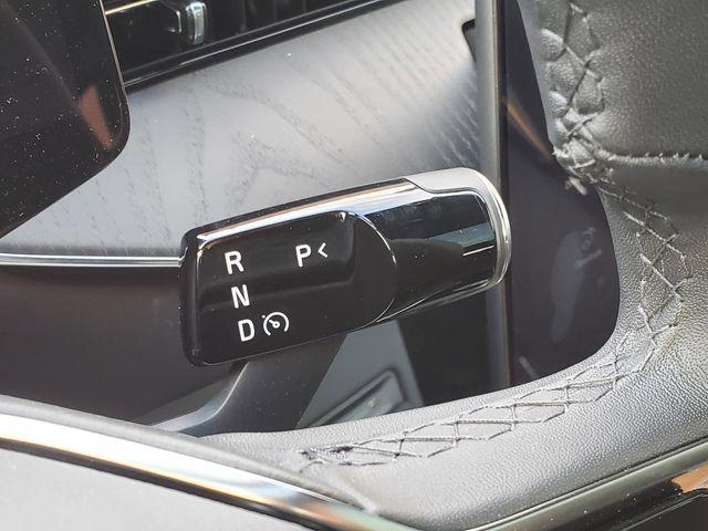 2025 Polestar 3 Long Range Dual Motor