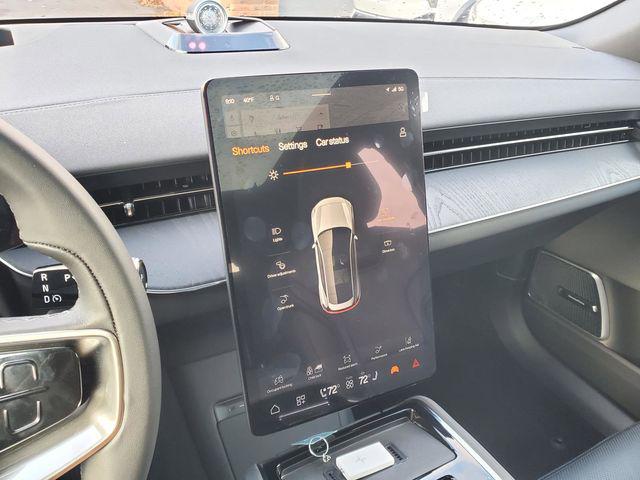 2025 Polestar 3 Long Range Dual Motor