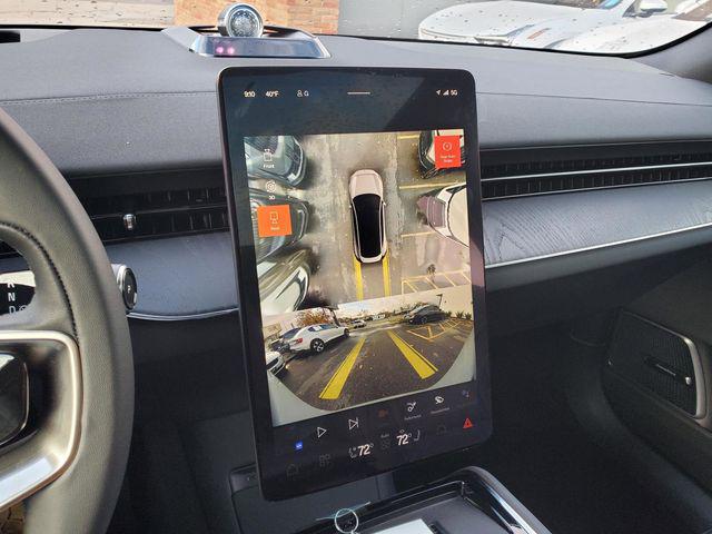 2025 Polestar 3 Long Range Dual Motor