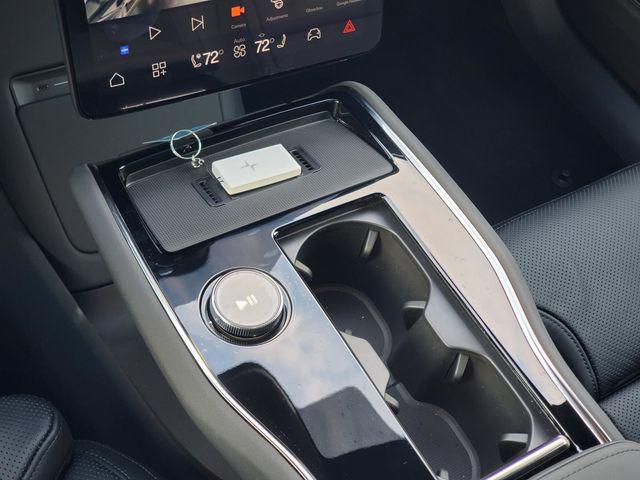2025 Polestar 3 Long Range Dual Motor