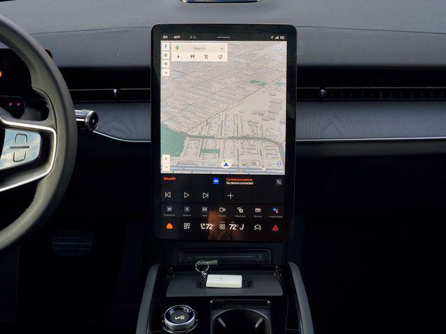 2025 Polestar 3 Long Range Dual Motor