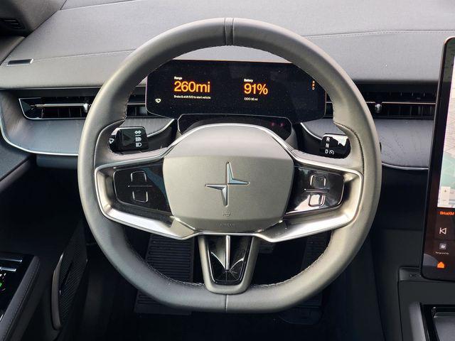 2025 Polestar 3 Long Range Dual Motor