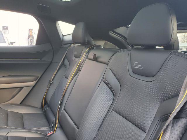 2025 Polestar 3 Long Range Dual Motor