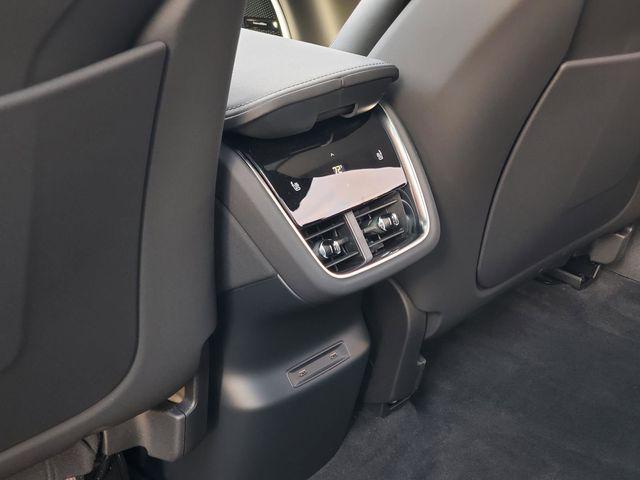 2025 Polestar 3 Long Range Dual Motor
