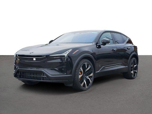 2025 Polestar 3 Long Range Dual Motor