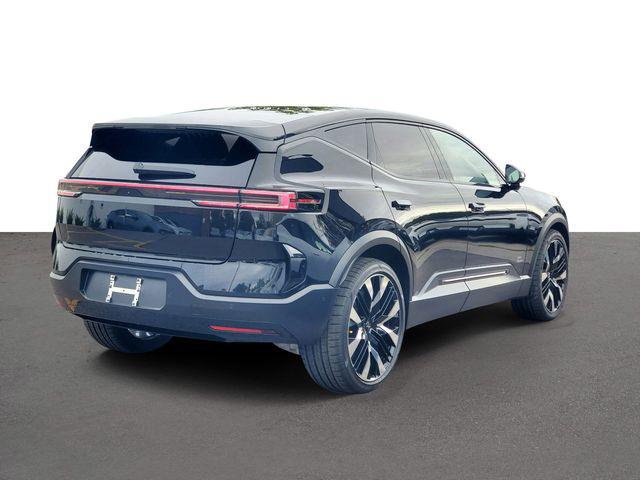 2025 Polestar 3 Long Range Dual Motor