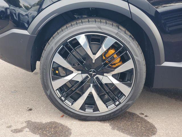 2025 Polestar 3 Long Range Dual Motor