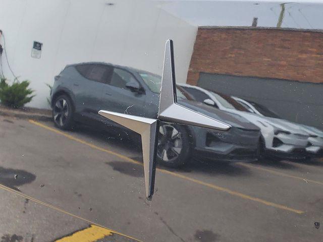 2025 Polestar 3 Long Range Dual Motor