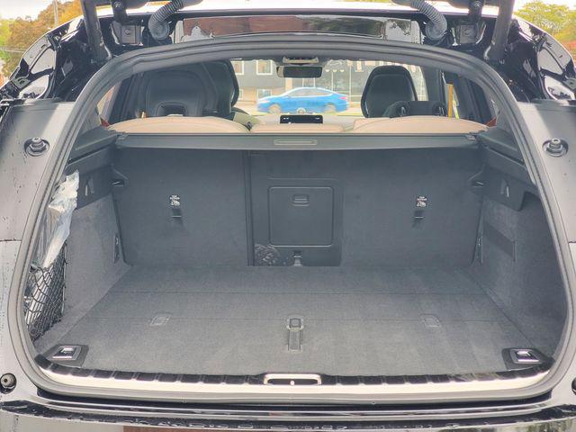 2025 Polestar 3 Long Range Dual Motor