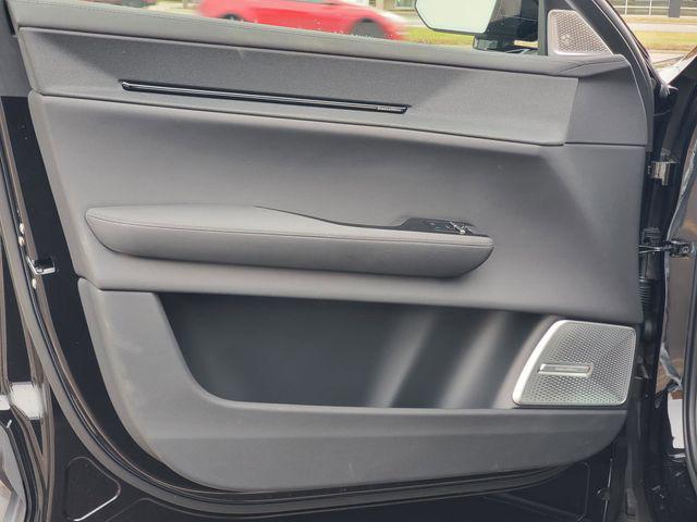 2025 Polestar 3 Long Range Dual Motor