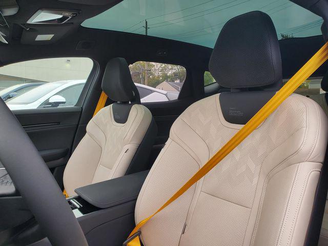 2025 Polestar 3 Long Range Dual Motor