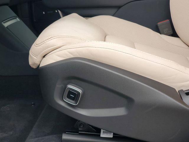 2025 Polestar 3 Long Range Dual Motor