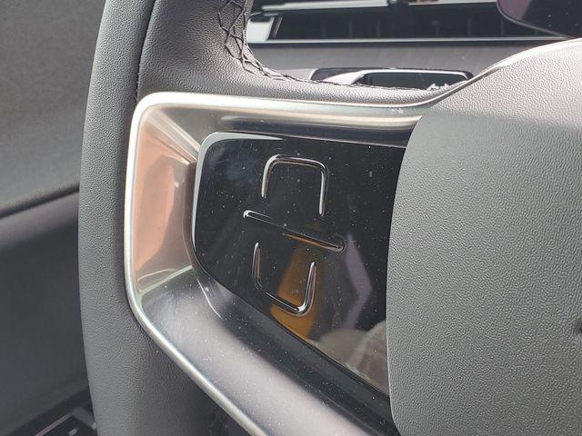 2025 Polestar 3 Long Range Dual Motor