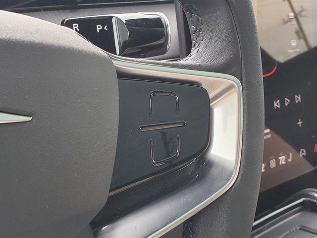 2025 Polestar 3 Long Range Dual Motor
