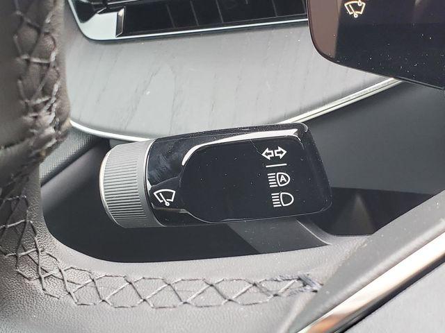 2025 Polestar 3 Long Range Dual Motor