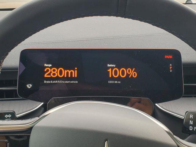 2025 Polestar 3 Long Range Dual Motor