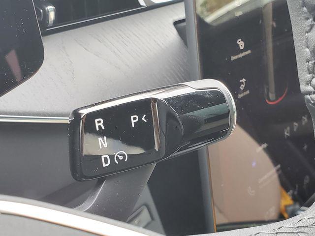2025 Polestar 3 Long Range Dual Motor