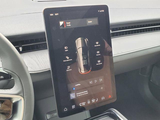 2025 Polestar 3 Long Range Dual Motor