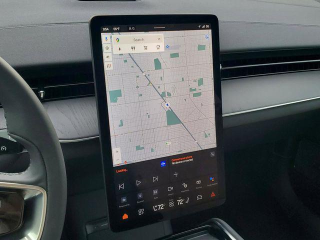 2025 Polestar 3 Long Range Dual Motor