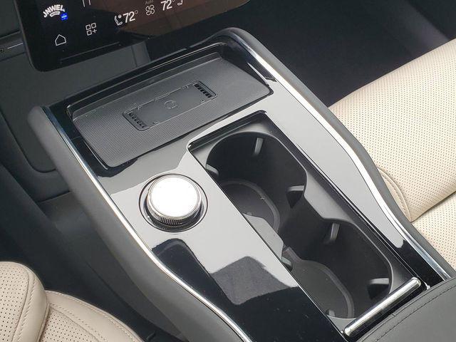 2025 Polestar 3 Long Range Dual Motor