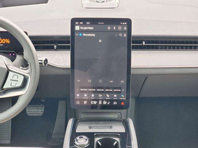 2025 Polestar 3 Long Range Dual Motor