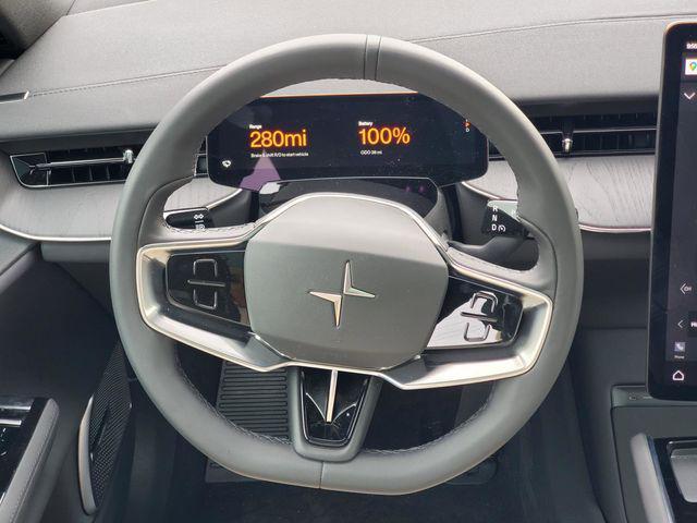 2025 Polestar 3 Long Range Dual Motor