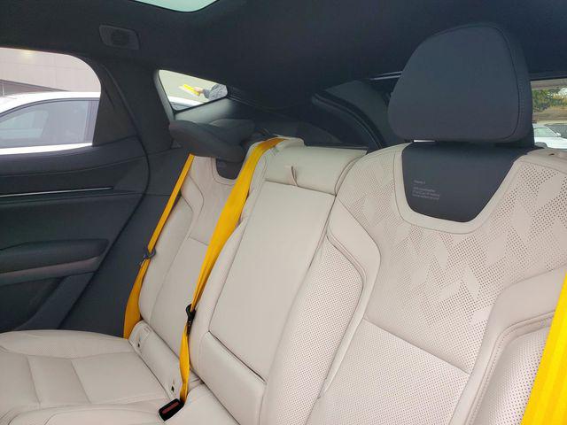 2025 Polestar 3 Long Range Dual Motor