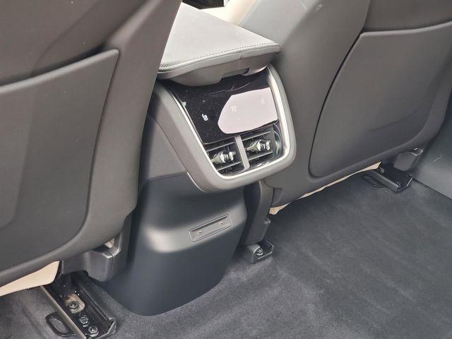 2025 Polestar 3 Long Range Dual Motor