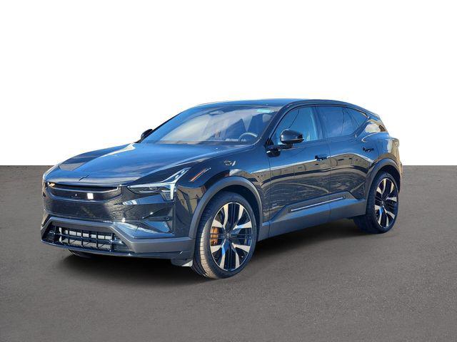 2025 Polestar 3 Long Range Dual Motor