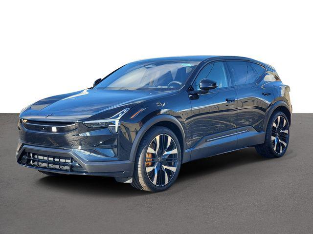 2025 Polestar 3 Long Range Dual Motor