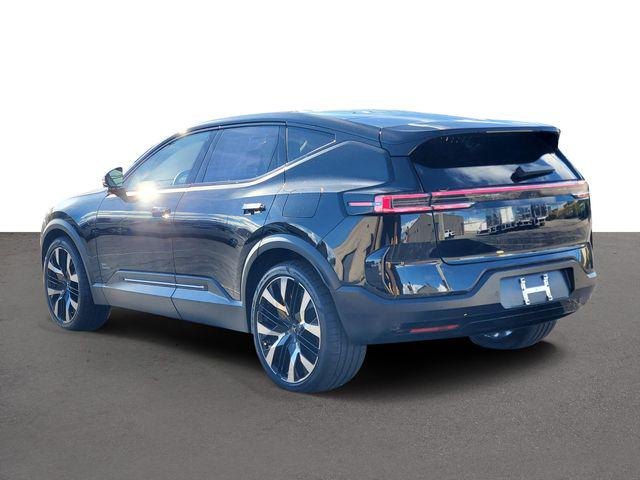 2025 Polestar 3 Long Range Dual Motor