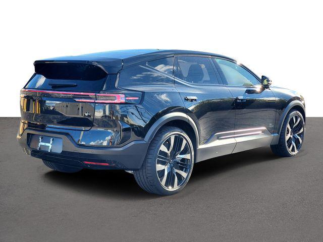 2025 Polestar 3 Long Range Dual Motor
