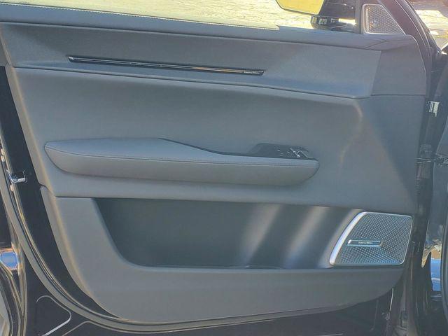 2025 Polestar 3 Long Range Dual Motor
