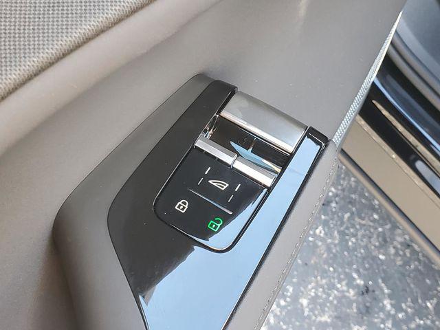 2025 Polestar 3 Long Range Dual Motor