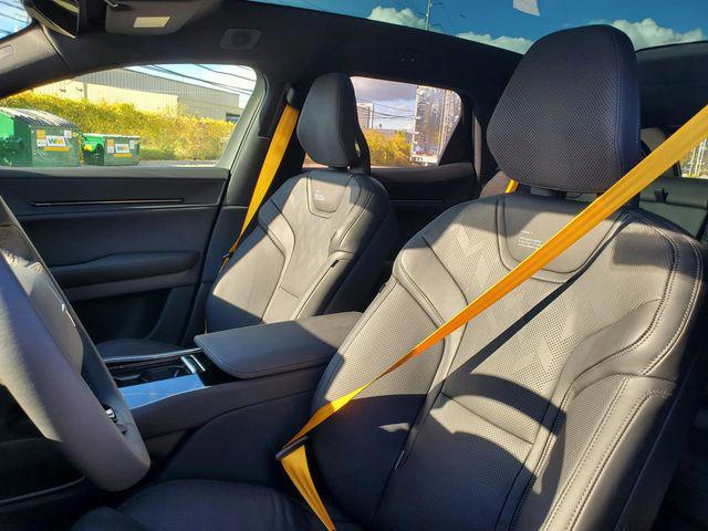 2025 Polestar 3 Long Range Dual Motor