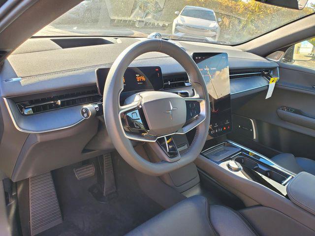 2025 Polestar 3 Long Range Dual Motor