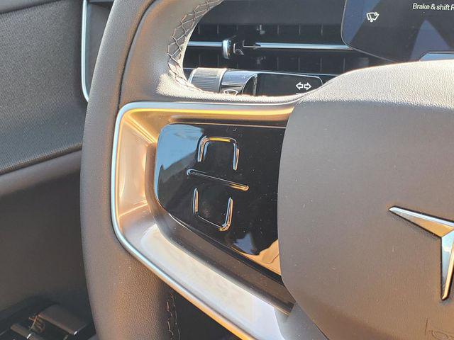 2025 Polestar 3 Long Range Dual Motor