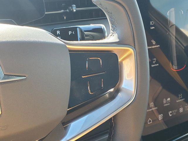 2025 Polestar 3 Long Range Dual Motor