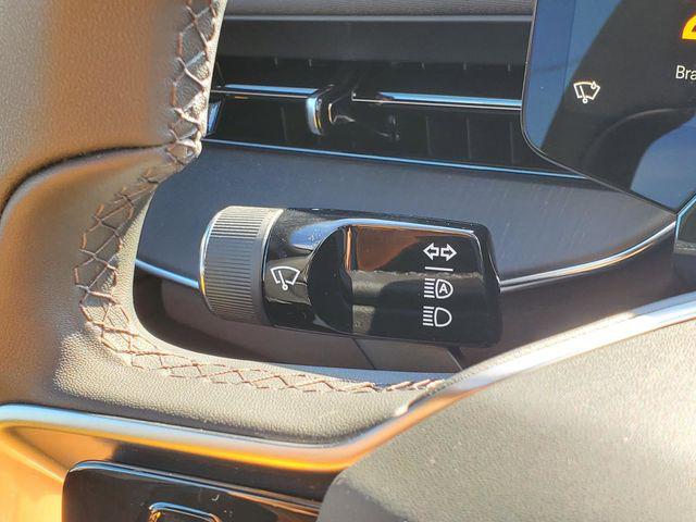 2025 Polestar 3 Long Range Dual Motor