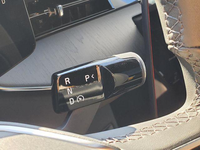 2025 Polestar 3 Long Range Dual Motor