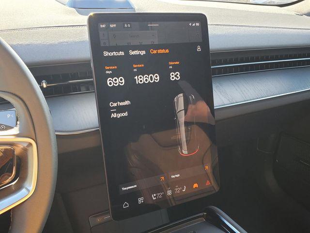 2025 Polestar 3 Long Range Dual Motor