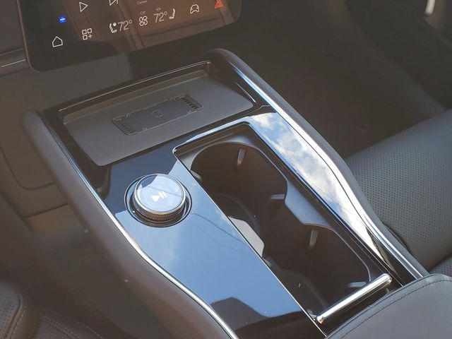 2025 Polestar 3 Long Range Dual Motor