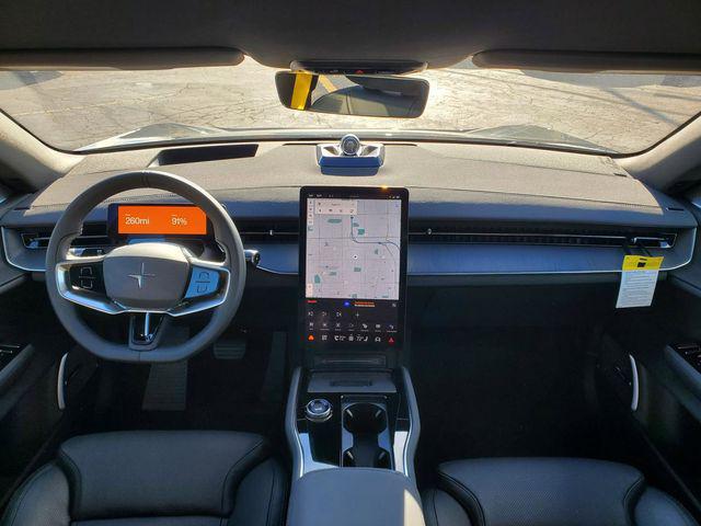 2025 Polestar 3 Long Range Dual Motor